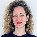 Alejandra Gonzalez : Administration, TCNA Mexico