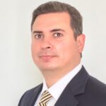 Jorge Anaya : Member Relations, TCNA Mexico